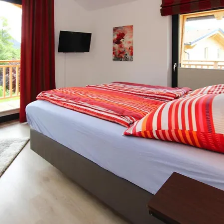 Chalet Chiemgau, Inzell, Cleaning Included *