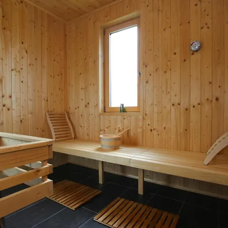 Chalet Chiemgau, Inzell, Cleaning Included Inzell