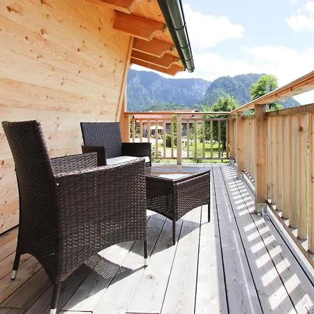 Chalet Chiemgau, Inzell, Cleaning Included Inzell