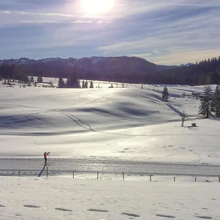 Chiemgau, Inzell, Cleaning Included