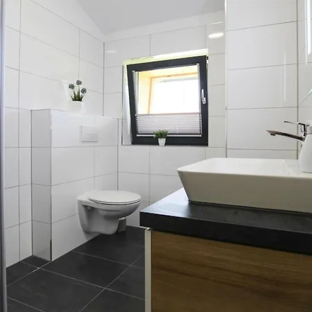 Chiemgau, Inzell, Cleaning Included Chalet