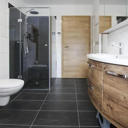 Chiemgau, Inzell, Cleaning Included Chalet *