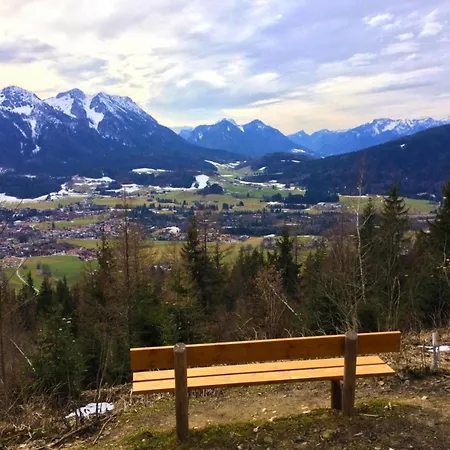 Alpehytte Chiemgau, Inzell, Cleaning Included