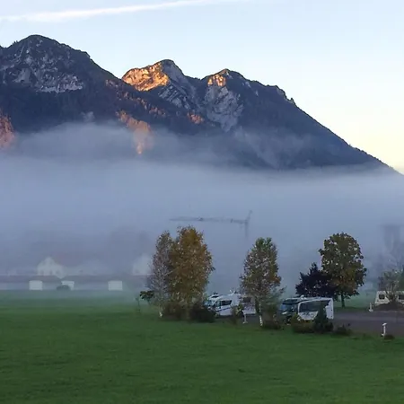 Chiemgau, Inzell, Cleaning Included Alpehytte Inzell