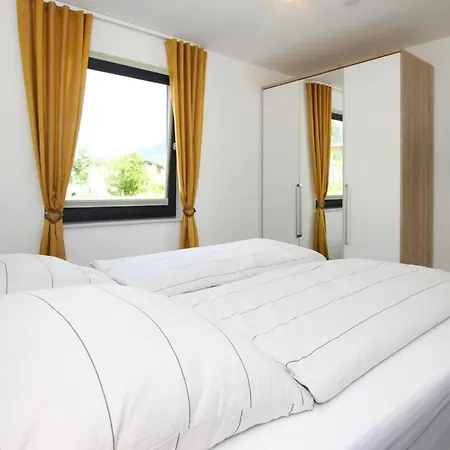 Chiemgau, Inzell, Cleaning Included *