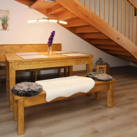 Chiemgau, Inzell, Cleaning Included Alpehytte *