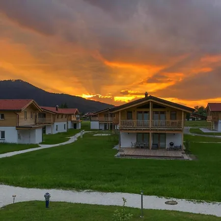 Chiemgau, Inzell, Cleaning Included *