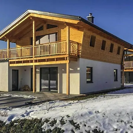 Chiemgau, Inzell, Cleaning Included インツェル