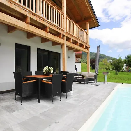 Chiemgau, Inzell, Cleaning Included * Inzell