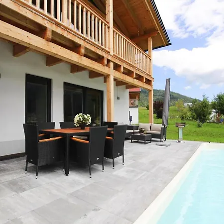 Chiemgau, Inzell, Cleaning Included * Inzell